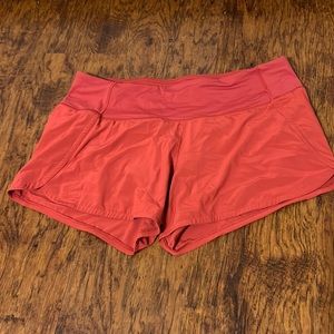 Lululemon shorts